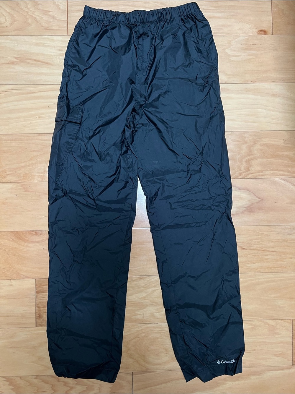 Columbia Kids Windbreaker Joggers